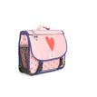 3663842008206-Cartable réversible Heart - 38 cm - 2 compartiments - rose - Pol Fox-P_405164604_1-0