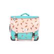 3663842008091-Cartable maternelle réversible Ice Pop - 35 cm - 1 compartiment - bleu - Pol Fox-P_405164607_2-1