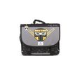 3663842008381-Cartable maternelle réversible Ninja - 35 cm - 1 compartiment - gris - Pol Fox-P_405164610_2-1