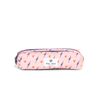 3663842008251-Trousse Heart - 2 compartiments - rose - Pol Fox-P_405164621_1-0