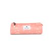 3663842008077-Trousse ronde Moonlight - 1 compartiment - rose - Pol Fox-P_405164628_1-0