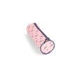 3663842008244-Trousse ronde Heart - 1 compartiment - rose - Pol Fox-P_405164631_2-1