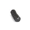 3663842008411-Trousse ronde Ninja - 1 compartiment - gris - Pol Fox-P_405164634_2-1