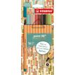 4006381596282-STABILO Point 88 Nature Colors - Pack de 10 feutres fins - 0.4 mm - couleurs assorties-P_405164779_1-0