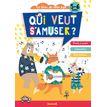 9782508051951-Le Bloc de mon âge 5-6 Ans - Qui veut s'amuser : Animaux Musique - Points à Points - Lab-P_405164983_1-0