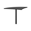 3483601225480-Angle de liaison à 90° JAZZ+ - Pied noir - anthracite-P_405165095_1-0