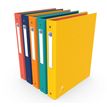 3045050469350-Oxford Bicolor Recycl +  - Classeur 4 anneaux - A4 - Dos 40 mm - Couverture en carte rembordée imprimée et pelliculée - Dispo-P_405165167_1-0