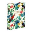 3135257453884-Agenda Exotique - 1 jour par page - 11 x 17 cm - différents modèles disponibles - Viquel-P_405165300_2-1