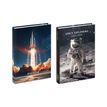 3135257453990-Agenda Space Conquest - 1 jour par page - 11 x 17 cm - différents modèles disponibles - -P_405165310_1-0