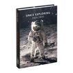 3135257453990-Agenda Space Conquest - 1 jour par page - 11 x 17 cm - différents modèles disponibles - -P_405165310_2-1