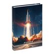 3135257453990-Agenda Space Conquest - 1 jour par page - 11 x 17 cm - différents modèles disponibles - -P_405165310_3-2