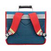 3135253273646-Cartable maternelle Mini Pompier - 35 cm - 1 compartiment - bleu - Viquel-P_405165328_2-1