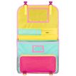 3135253283706-Cartable Roller Disco - 38 cm - 2 compartiments - bleu - Viquel-P_405165331_3-2
