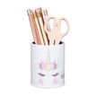 3135250994612-Pot à crayons métal licorne violet - 9,5 x 7,5 cm - Viquel-P_405165359_3-2
