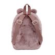 3135256263613-Sac à dos maternelle Cuddle Hippo - 1 compartiment - marron - Viquel-P_405165369_2-1