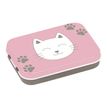 3135256869174-Boîte à bons points métal chat/requin - 9,2 x 6,6 x 1,7 cm - Viquel-P_405165498_3-2