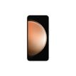 8806095136998-Samsung Galaxy S23 FE - Smartphone - 5G - 8/128 Go - creme-P_405165931_3-1
