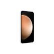 8806095136998-Samsung Galaxy S23 FE - Smartphone - 5G - 8/128 Go - creme-P_405165931_8-6