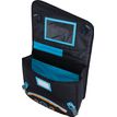 3664447172408-Cartable Megacars ou Megabikes - 38 cm - 2 compartiments - Oberthur-P_405166177_11-10