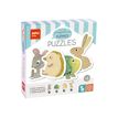 8410782194392-APLI kids - My First Puppies - puzzle-P_405166222_1-0