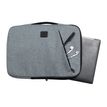 3130630171447-Exacompta - Housse d'ordinateur portable - 15" - 16" - gris-P_405166233_2-5