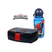 3666311016795-Marvel Spiderman - Boîte à déjeuner et gourde 380ml - rose-P_405166282_8-0