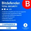 5949958020782-Bitdefender total security - Code d'activation envoyé par email valable pour 3 appareils -P_405166306_1-0