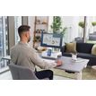 043859794904-Fellowes Breyta - Support pour écran jusqu'à 15kg - blanc-P_405166433_6-5