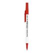 3026981876806-Paper Mate Kilometrico - 8 Stylos à bille - pointe moyenne de 1 mm - couleurs assorties-P_405166845_2-1