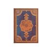 9781439795187-Paperblanks Old Leather - Agenda 1 semaine sur 2 pages - 13 x 18 cm - 160 pages - Indigo s-P_405166959_1-0