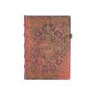 9781439726877-Paperblanks  - Carnet de notes - 13 x 18 cm - 240 pages - ligné - Equinoxe rouge carmin-P_405166990_2-0