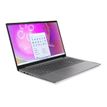 0197528086170- Lenovo IdeaPad 3 15ITL6 82H8 - PC portable 15.6" - 8GO RAM - 512 SSD - W11-P_405167013_6-8