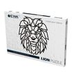 4815123000761-Puzzle murale en bois - Lion - 487 x 605 x 7 mm-P_405167021_1-0