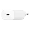 745883825066-Belkin BOOST CHARGE - Chargeur secteur rapide - USB-C 25W PD et PPS - BLANC -P_405167069_4-3