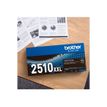 4977766830294-Brother TN-2510XL - noir - cartouche laser d'origine-P_405171724_4-3