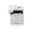 4977766824644-Brother MFC-L5710DW - imprimante laser monochrome A4 - USB 2.0, Gigabit LAN, Wi-Fi(n), hô-P_405171747_9-1
