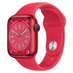 194253149910-Apple Watch Series 8 (GPS) - montre connectée 45 mm - rouge-P_405171859_2-1