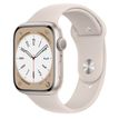194253149446-Apple Watch Series 8 (GPS) - montre connectée 45 mm - starlight-P_405171861_2-1