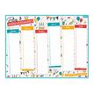 3592930004496-Bouchut - Calendrier perpétuel Fêtes et anniversaires - 32 x 42 cm-P_405177047_1-0