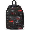 196011840961-EASTPAK Out Of Office - Sac à dos Wally tags black avec compartiment pour ordinateur porta-P_405177152_1-0