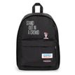 196011841104-EASTPAK Out Of Office - Sac à dos Wally silk black avec compartiment pour ordinateur porta-P_405177159_1-0