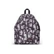 0196011842576-EASTPAK Padded Pak'r - Sac à dos - 40 cm - Blocktype black-P_405177186_1-0