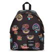 0196011842941-EASTPAK Padded Pak'r - Sac à dos - 40 cm - Simpsons neon print-P_405177204_1-0
