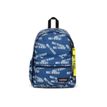 0196011841166-EASTPAK Padded Zippl'r - Sac à dos avec compartiment pour ordinateur portable - Built to -P_405177237_1-0