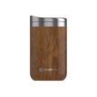 3614300023606-Les Artistes Univers Earth - Mug isotherme - 350 ml - blanc, rouge et bleu - acier inoxyda-P_405177296_1-0