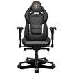 4710483775338-Fauteuil Gamer HOTROD ROYAL - accoudoirs réglables - appui-tête intégré - noir et or-P_405177407_1-0