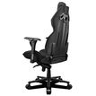 4710483775338-Fauteuil Gamer HOTROD ROYAL - accoudoirs réglables - appui-tête intégré - noir et or-P_405177407_6-5
