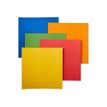 093573354526-Cricut Smart Paper Bright Bow - Carte d'autocollants - 10 feuilles - jaune, mandarine, vert vif, rouge-P_405181217_6-0