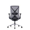 3700339992409-Fauteuil de bureau YARK - accoudoirs réglables - appui-tête en option - noir-P_405181369_5-4