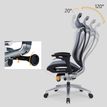 3700339992393-Fauteuil de bureau ASTON - accoudoirs réglables - appui-tête - noir-P_405181371_12-11
